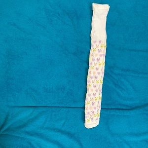 These are really cute cat leggings size small for (12-14)